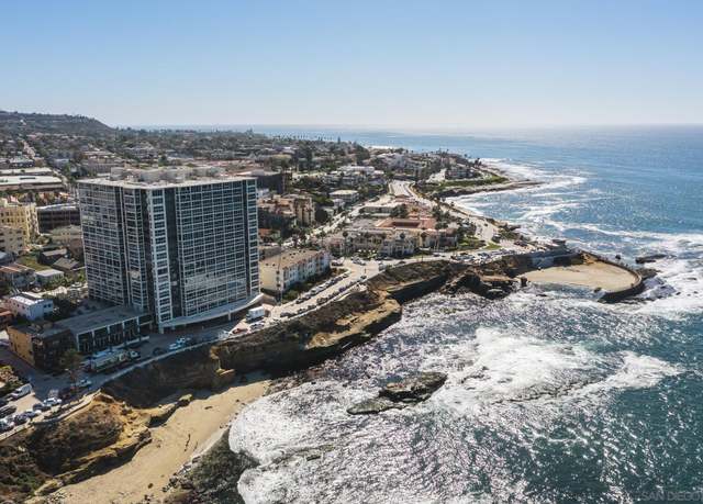 Property at 939 Coast Blvd Unit 14C, La Jolla, CA 92037, 2 beds, 2 baths