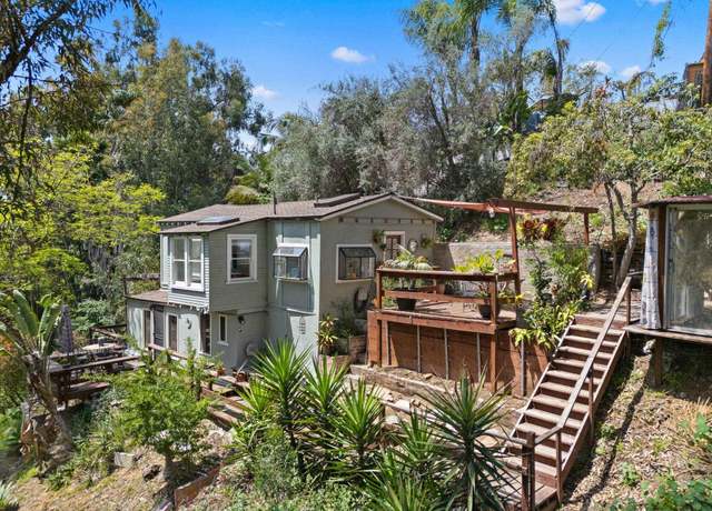 Property at 3663 Richmond St, San Diego, CA 92103, 2 beds, 2 baths
