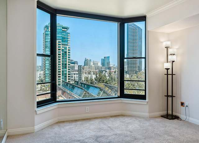 Property at 500 W Harbor Dr #919, San Diego, CA 92101, 2 beds, 2 baths