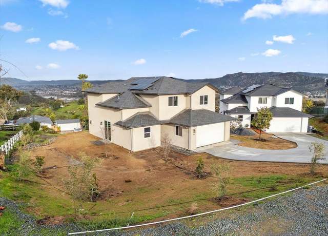 Property at 9448 Emerald Grove Ave, Lakeside, CA 92040, 4 beds, 3.5 baths