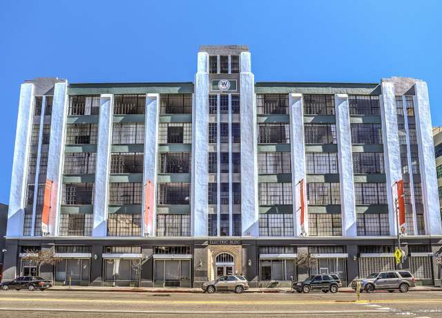 Property at 420 S San Pedro #529, Los Angeles, CA 90013, 1 bath