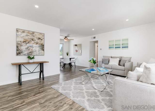 Property at 4737 34th #16, San Diego, CA 92116, 2 beds, 2 baths