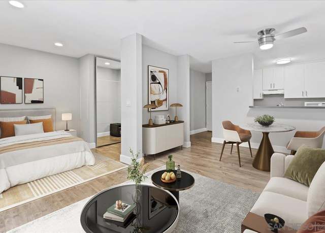 Property at 1615 Hotel Cir S Unit D111, San Diego, CA 92108, 1 bath