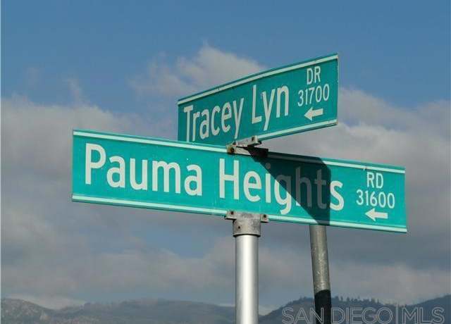 Property at 31782 Tracy Lyn Dr, Valley Center, CA 92082