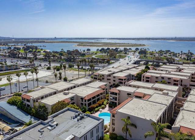 Property at 2540 Clairemont Dr #307, San Diego, CA 92117, 2 beds, 2 baths