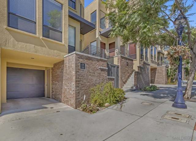 Property at 1524 10th Ave, San Diego, CA 92101, 3 beds, 2 baths
