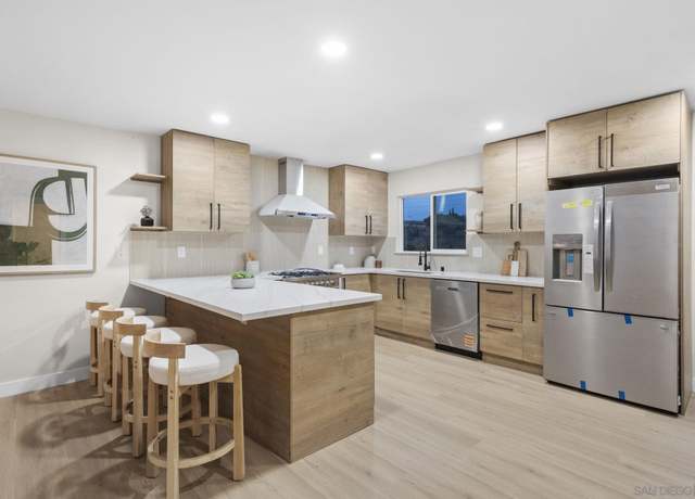 Property at 3114 Chollas Rd, San Diego, CA 92105, 3 beds, 2 baths