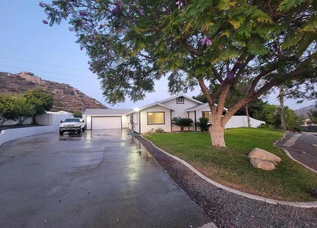 Property at 10315 Mountain View Ln, Lakeside, CA 92040, 3 beds, 2 baths