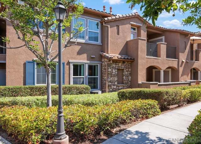 Property at 12745 Savannah Creek Dr #283, San Diego, CA 92128, 2 beds, 2 baths