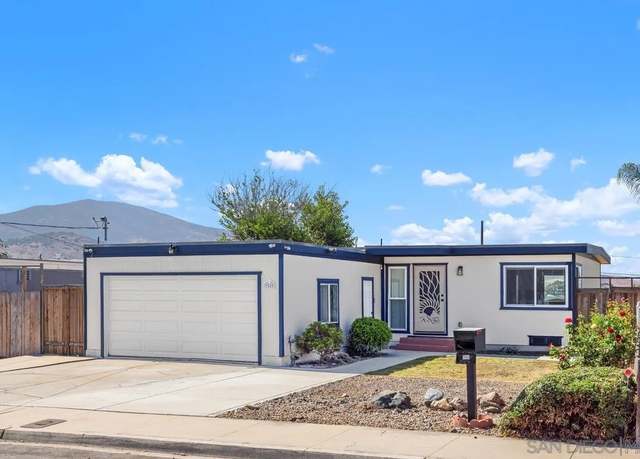 Property at 9809 Saint George St, Spring Valley, CA 91977, 3 beds, 2 baths