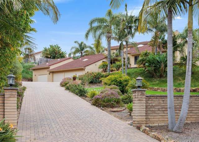 Property at 6541 Vispera Pl, Carlsbad, CA 92009, 4 beds, 4 baths
