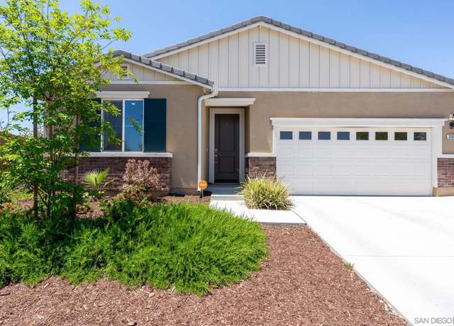 Property at 31081 Skyview Cir, Menifee, CA 92584, 4 beds, 2.5 baths