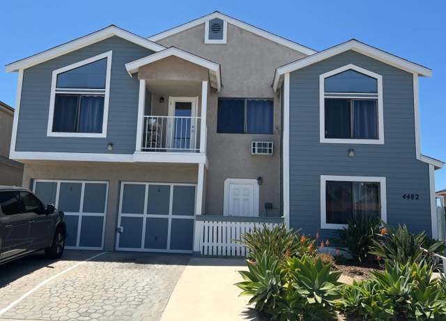 Property at 4482 48th St, San Diego, CA 92115, 12 beds, 9 baths