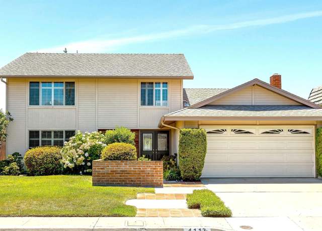 Property at 4113 Calgary Ave, San Diego, CA 92122, 4 beds, 3 baths