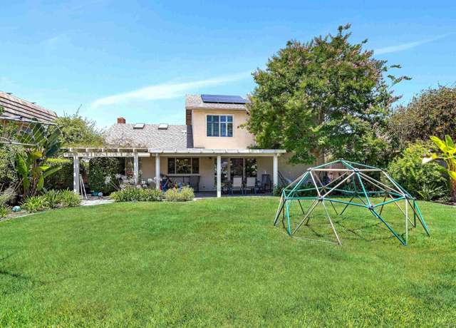 Property at 4113 Calgary Ave, San Diego, CA 92122, 4 beds, 3 baths