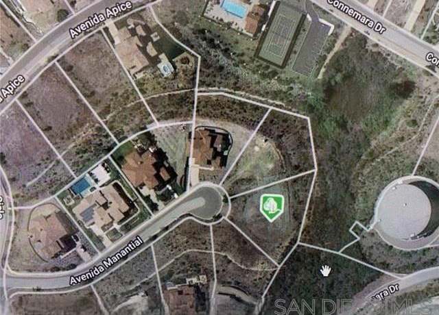 Property at Sign in for address, Rancho Santa Fe, CA 92067