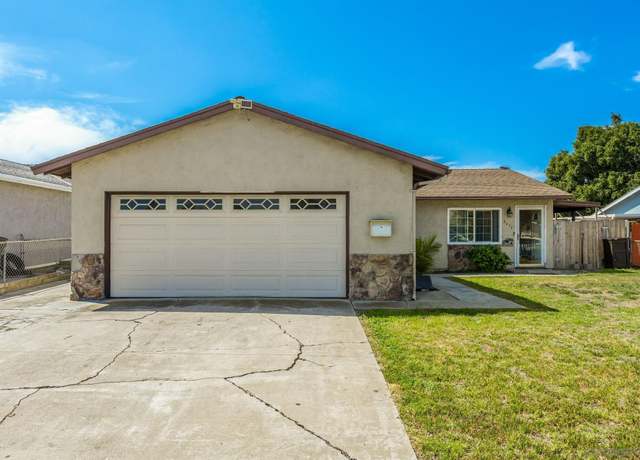Property at 8631 Spring Vista Way, Spring Valley, CA 91977, 3 beds, 2 baths