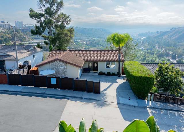 Property at 5608 Mill Peak Rd, San Diego, CA 92120, 4 beds, 2.5 baths