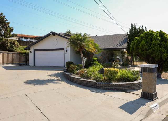 Property at 9977 Cristobal Dr, Spring Valley, CA 91977, 4 beds, 3 baths