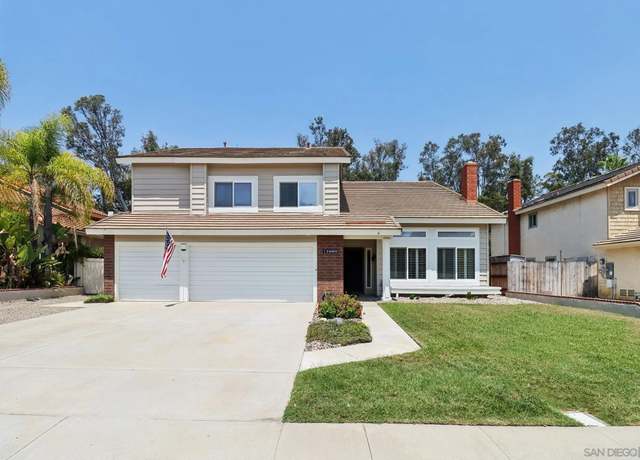 Property at 12988 Triumph Dr, Poway, CA 92064, 4 beds, 3 baths