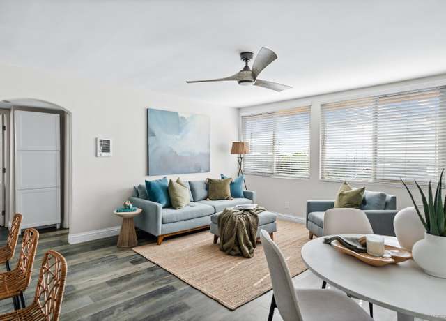 Property at 1205 Colusa St #18, San Diego, CA 92110, 2 beds, 1 bath