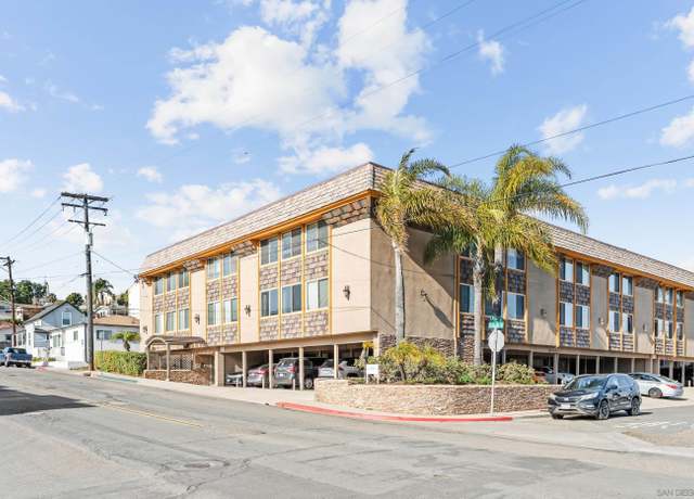 Property at 1205 Colusa St #18, San Diego, CA 92110, 2 beds, 1 bath