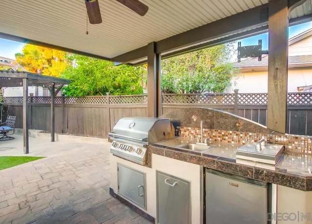 Property at 5640 Campanile Way, San Diego, CA 92115, 4 beds, 2 baths