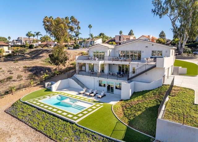 Property at 2700 Argonauta St, Carlsbad, CA 92009, 5 beds, 6 baths