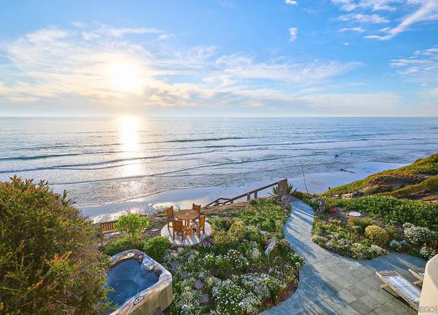 Property at 1630 Neptune Ave, Encinitas, CA 92024, 4 beds, 5 baths