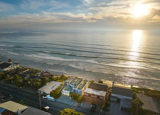 Property at 1630 Neptune Ave, Encinitas, CA 92024, 4 beds, 5 baths