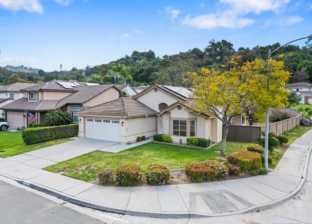 Property at 1123 Rocky Point Way, Escondido, CA 92026, 3 beds, 2 baths