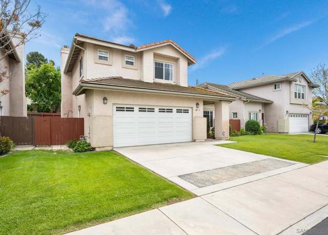Property at 4111 Massachusetts Ave #3, La Mesa, CA 91941, 3 beds, 2.5 baths