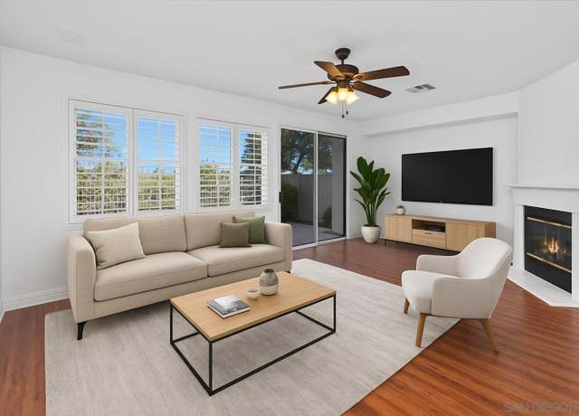 Property at 10645 Wexford St #5, San Diego, CA 92131, 2 beds, 2.5 baths