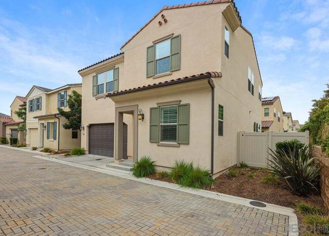 Property at 712 Gemstone Dr, San Marcos, CA 92078, 4 beds, 3 baths