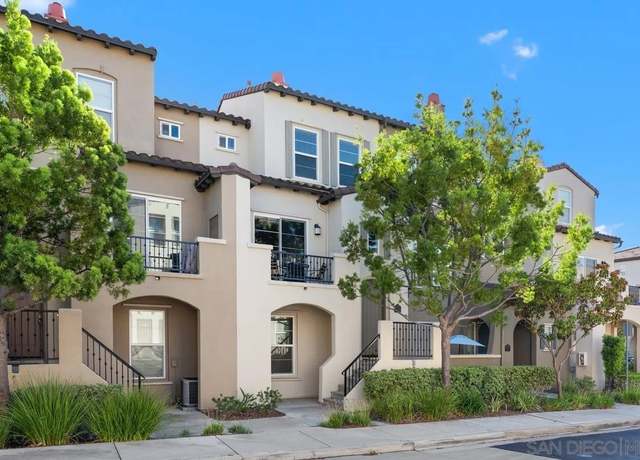 Property at 10551 Sanshey Ln #132, San Diego, CA 92127, 2 beds, 2.5 baths
