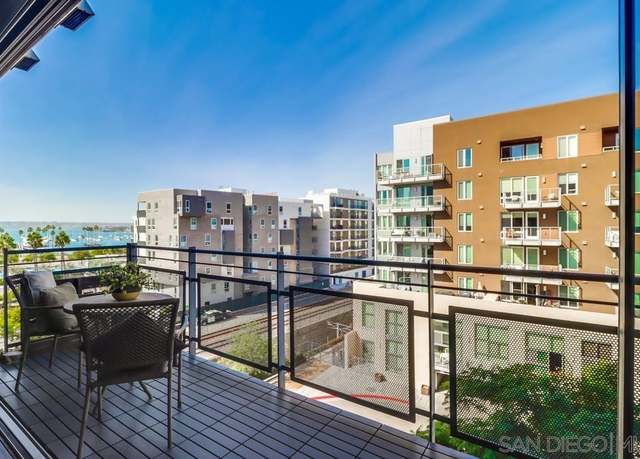 Property at 1780 Kettner #513, San Diego, CA 92101, 2 beds, 2 baths