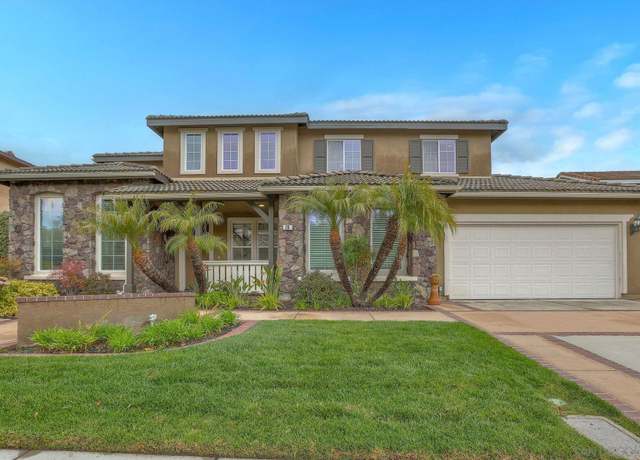 Property at 118 Double Eagle Gln, Escondido, CA 92026, 4 beds, 3.5 baths