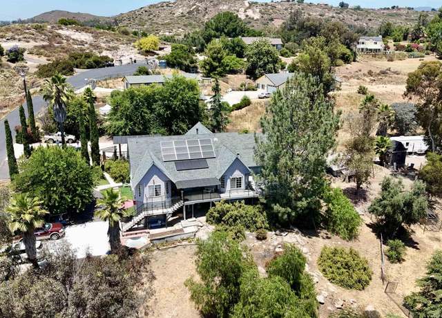 Property at 995 Laky Ln, Ramona, CA 92065, 3 beds, 2 baths