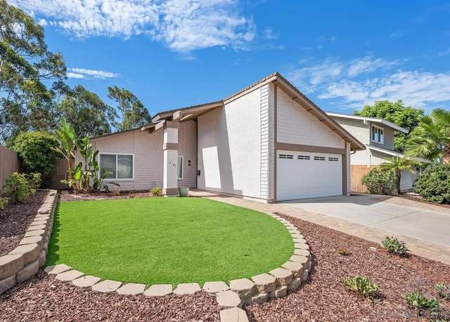 Property at 11147 Negley Ave, San Diego, CA 92131, 4 beds, 2 baths