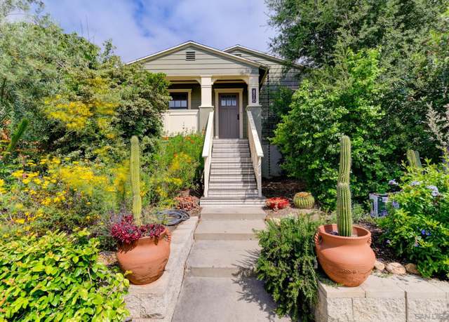 Property at 4310 Rolando Blvd, San Diego, CA 92115, 3 beds, 1 bath