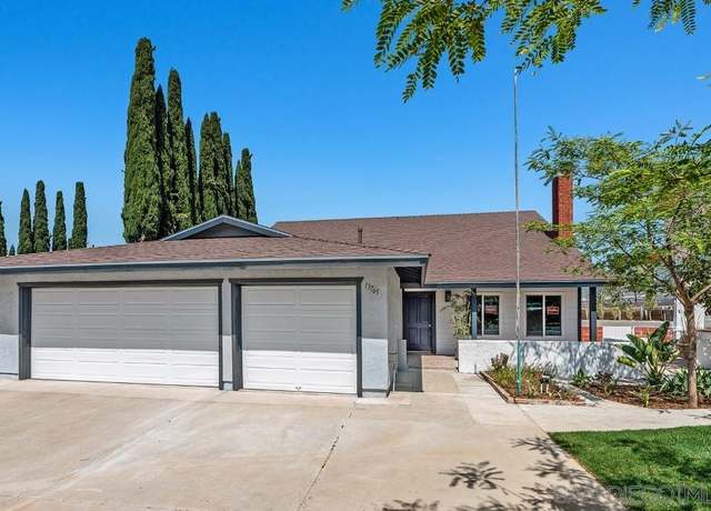 Property at 13765 Celestial Rd, Poway, CA 92064, 4 beds, 2.5 baths