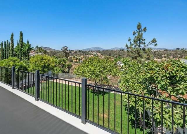 Property at 13765 Celestial Rd, Poway, CA 92064, 4 beds, 2.5 baths