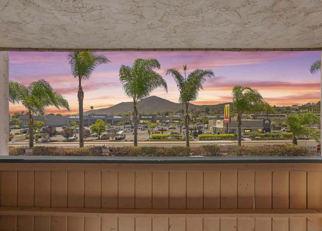 Property at 8703 Lake Murray Blvd #4, San Diego, CA 92119, 3 beds, 2 baths