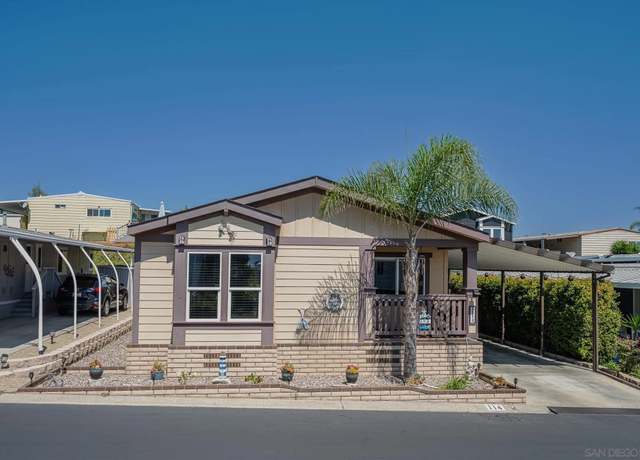 Property at 3535 Linda Vista Dr #114, San Marcos, CA 92078, 2 beds, 2 baths