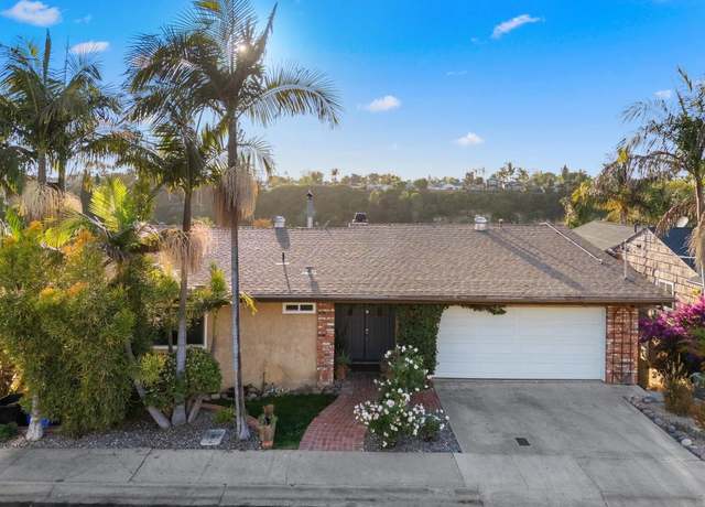 Property at 4810 Baylor Dr, San Diego, CA 92115, 6 beds, 3 baths