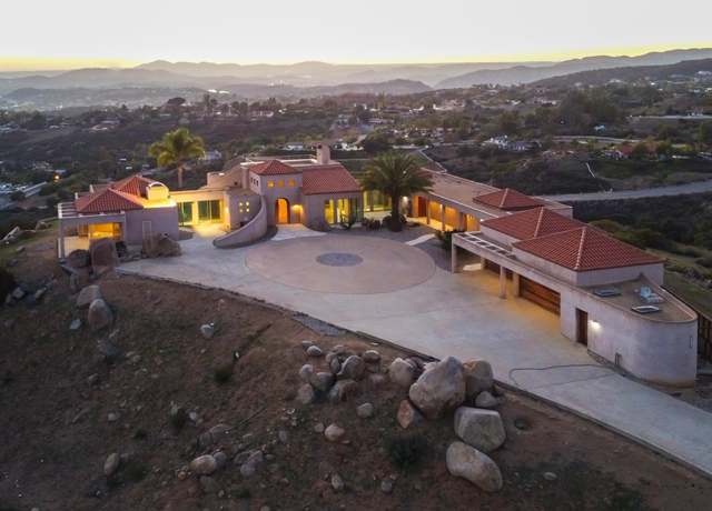 Property at 15740 Broad Oaks Rd, El Cajon, CA 92021, 4 beds, 4.5 baths