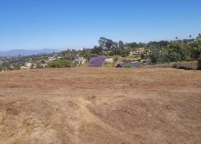 Property at 0 Knoll Park Ln #0, Fallbrook, CA 92028