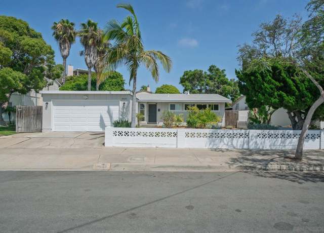 Property at 2025 Whinchat St, San Diego, CA 92123, 3 beds, 2 baths