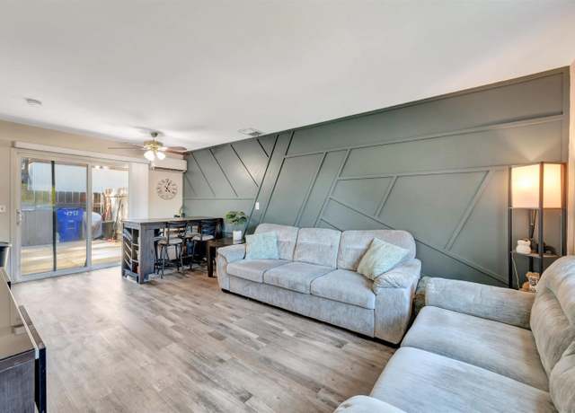 Property at 4712 Home Ave, San Diego, CA 92105, 2 beds, 1.5 baths