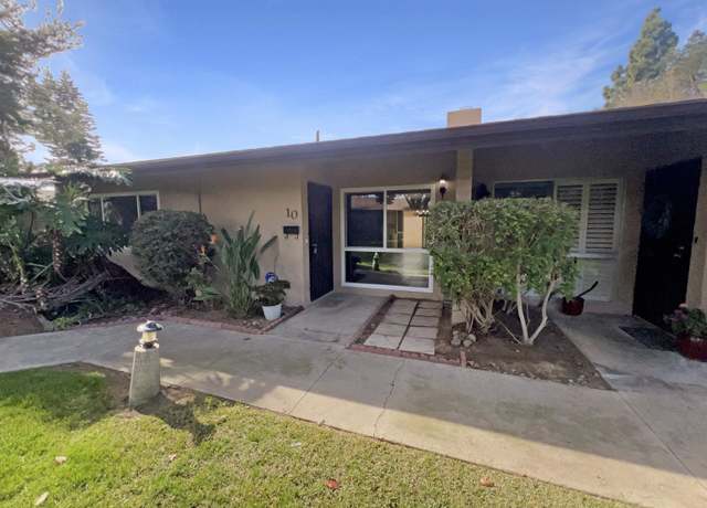 Property at 5750 Amaya Dr #10, La Mesa, CA 91942, 2 beds, 2 baths